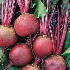 BEETROOT (raw)