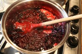BLACKBERRY (heated)