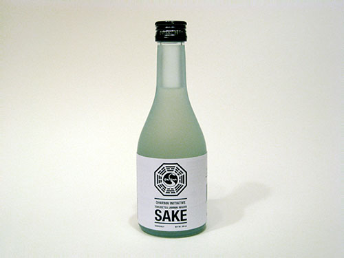 SAKE (non-categorised)