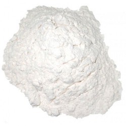 WHITE MAIZE FLOUR