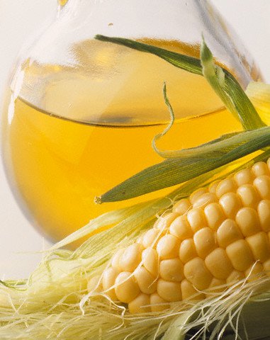 DENT CORN OIL
