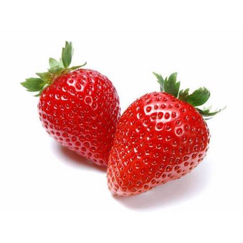 STRAWBERRY FRUIT (var. Festival)