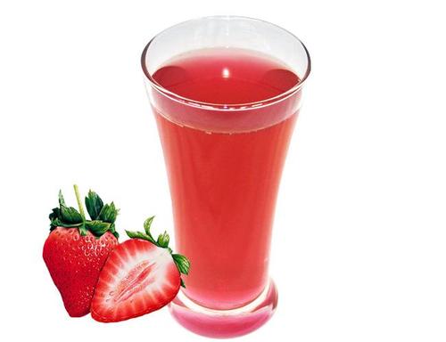 STRAWBERRY JUICE