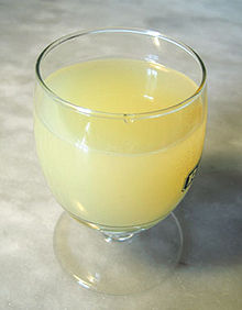 ANISE BRANDY