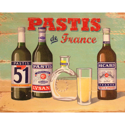 PASTIS