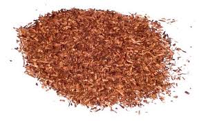 ROOIBOS TEA (Aspalathus linearis)