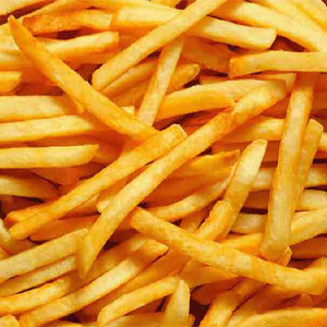 POTATO (French fried)