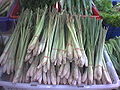 LEMON GRASS OIL (Cymbopogon)