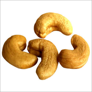 CASHEW NUT (roasted)