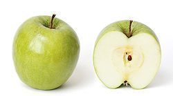 APPLE FRESH (Granny Smith)