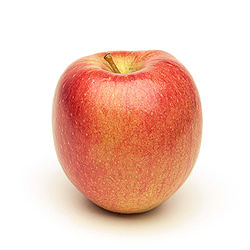 APPLE FRESH (Braeburn)