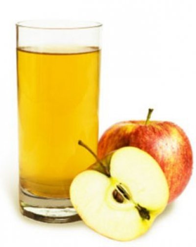 APPLE PROCESSED (juice)