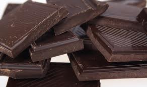 DARK CHOCOLATE