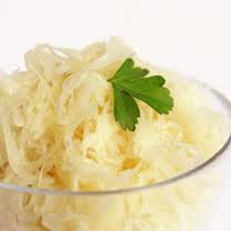 SAUERKRAUT
