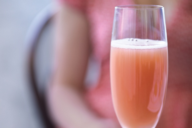 GUAVA WINE