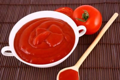 TOMATO PASTE