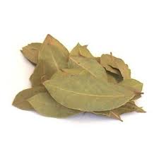 CASSIA LEAF (Cinnamomum cassia Blume)