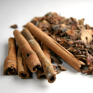 CINNAMON ROOT BARK (Cinnamomum zeylanicum Blume)
