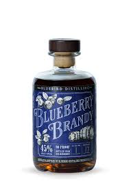 BLUEBERRY BRANDY