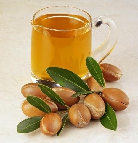 ARGAN OIL