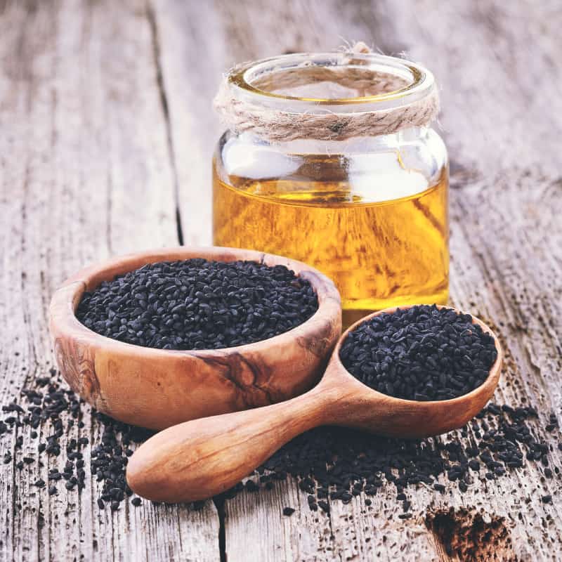 CUMIN OIL