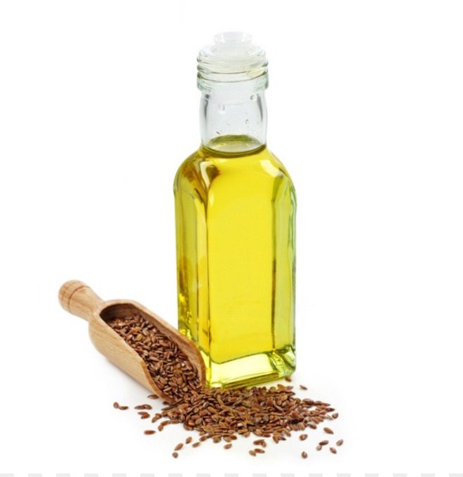 MILK THISTLE OIL