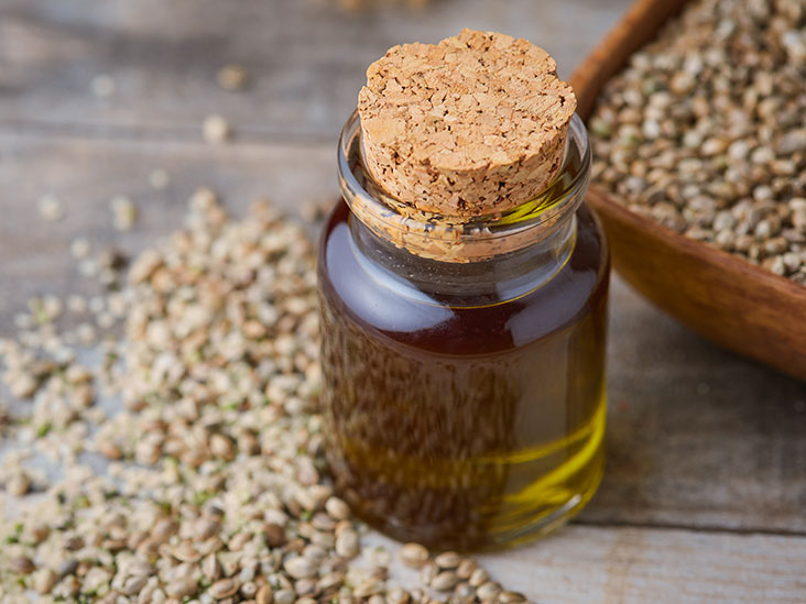 HEMP OIL