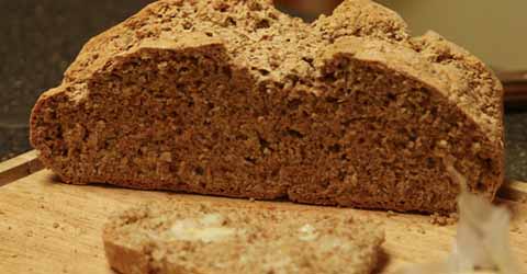 WHEATEN BREAD