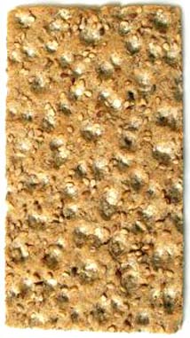 CRISPBREAD