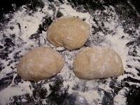 BREAD and BREAD PREFERMENT