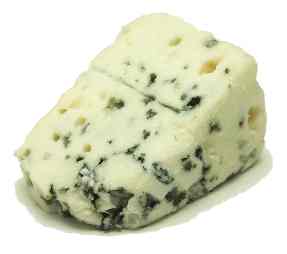 BLUE CHEESES