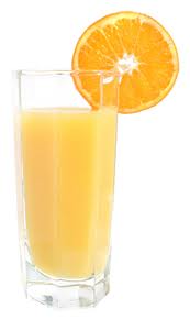 TANGERINE MANDARIN JUICE