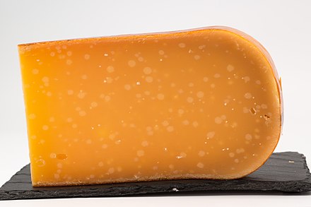 GOUDA CHEESE