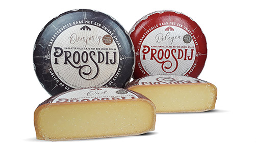 PROOSDIJ CHEESE