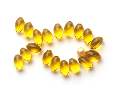 FISH OIL