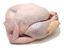 TURKEY (raw)
