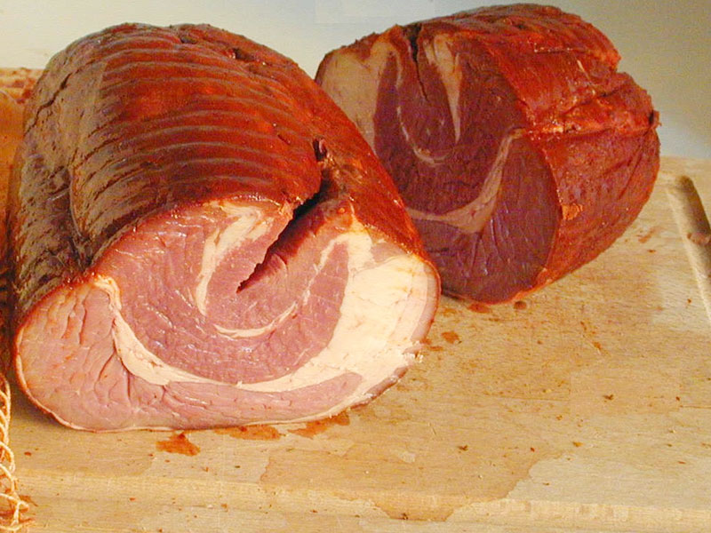 BEEF (boiled, cooked)