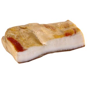 PORK FAT (bacon)