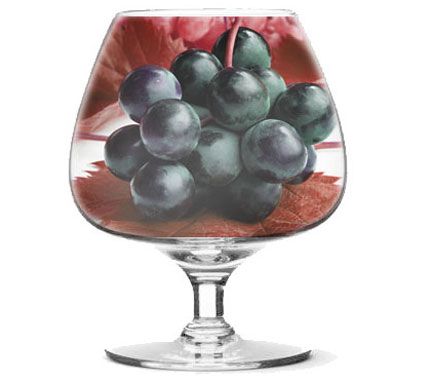 GRAPE BRANDY