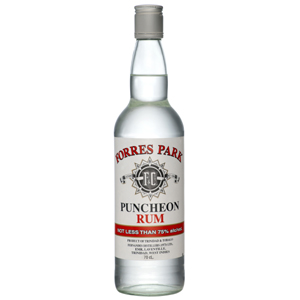 RUM Category III (total volatiles 240-1100 ppm)
