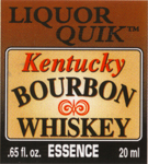 BOURBON WHISKY
