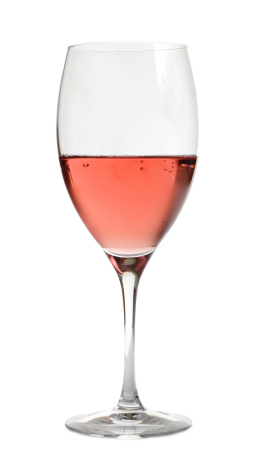 ROSÉ WINE