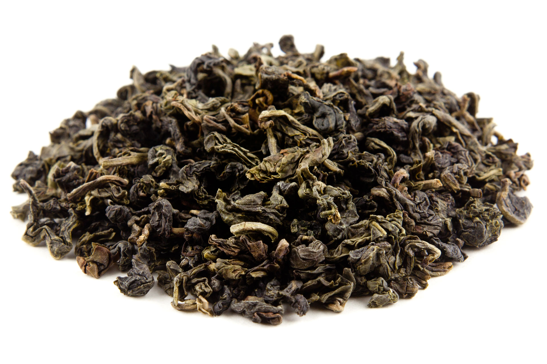 RED OOLONG TEA (brewed)