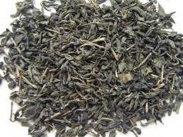 GREEN TEA (roasted)