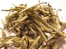 WHITE TEA