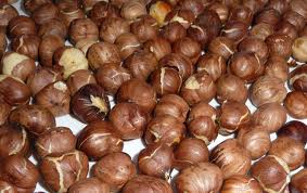 FILBERT, HAZELNUT (raw)