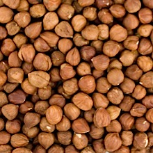 FILBERT, HAZELNUT (roasted)