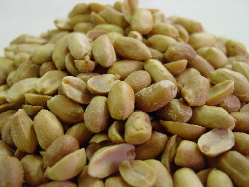 PEANUT (raw)