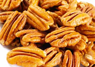 PECAN (raw)