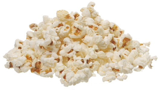 POPCORN